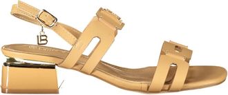 Laura Biagiotti Mujer, Zapatos, Beige, Talla: 40 EU