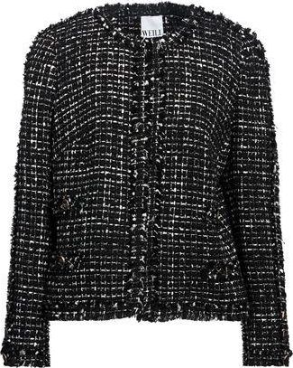 Weill ROPA DE ABRIGO - Chaquetas y cazadoras en YOOX.COM