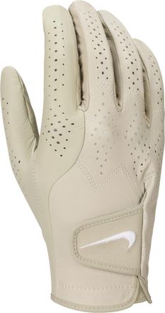 Nike Tour Classic 4 Mens Golf Glove (Right Hand) in Green | N1003513-376