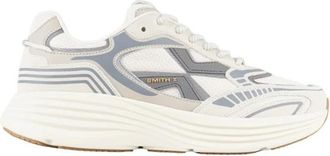 Alexander Smith Uomo, Scarpe, Grigio, 40 EU, new