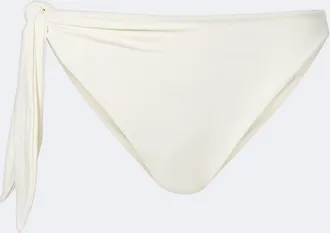 Magda Butrym Slip bikini in jersey