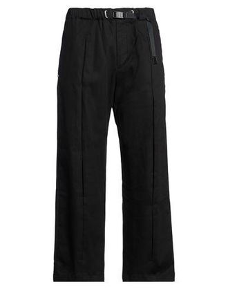 White Sand BOTTOMWEAR - Trousers on YOOX.COM