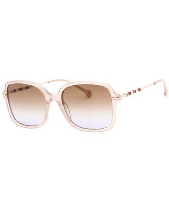Carolina Herrera Womens HER0101 55mm Sunglasses