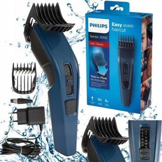 OEM Cortadora De Pelo Philips Premium