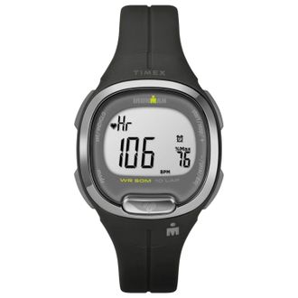 Timex Womens Ironman Transit Grey Dial Watch