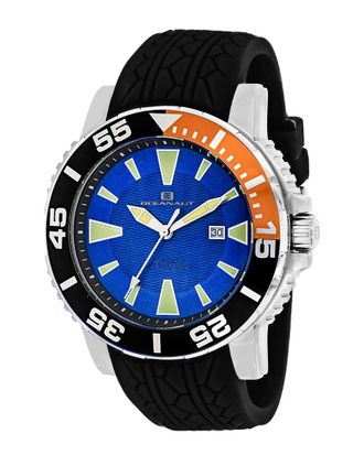 Oceanaut Mens Marletta Watch