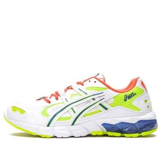Asics Gel-Kayano 5 KZN White Multi-Color 1021A380-100