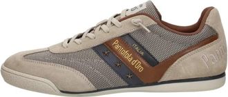 Pantofola D'oro Vasto Low Sneakers - Heren - Sneakers - Veelkleurig - 45 EU - Schoenen