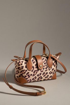 Stoney Clover Lane Pouchette Crossbody Bag