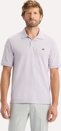 Dockers Rib Collar Polo, Slim Fit