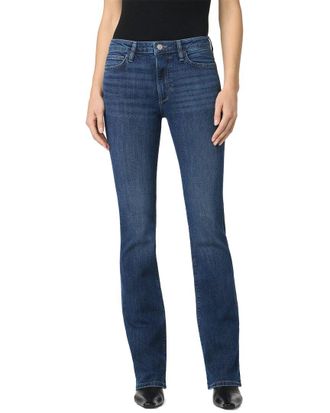 Joe's Joes Jeans High Rise Curvy Bootcut Elva Jean