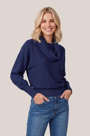 Mart Visser Angelina Trui Navy