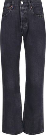 Levi's 501 Jeans