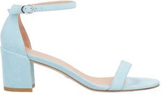 Stuart Weitzman CALZADO - Sandalias con cierre en YOOX.COM