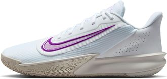 Nike Precision 7 White Phantom Vivid Purple HJ9153-100