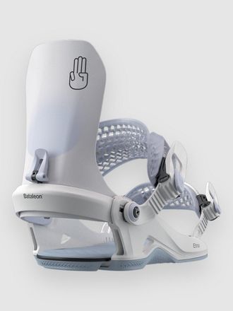 Bataleon Etna HW 2026 Snowboard-Bindung glacier