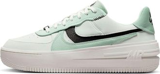 Nike (WMNS) Nike Air Force 1 PLT.AF.ORM Barely Green DX3730-300
