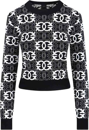 Pinko Love Birds shirt