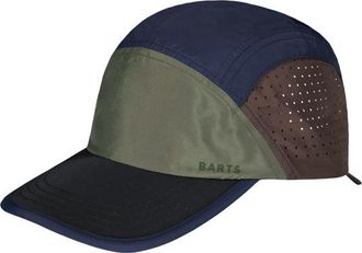 Barts Sumbol Cap Cap - Unisex | blau