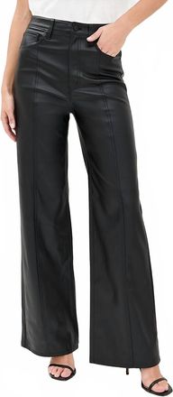 Daze Far Out Cinematic Leather Pants