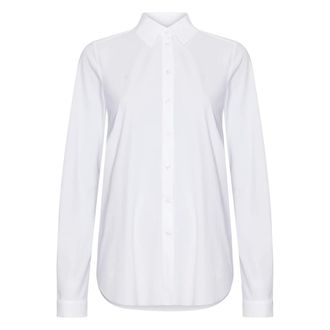 JapanTKY Japan Tky, Mujer, Blusas y Camisas, Blanco, Talla: XS