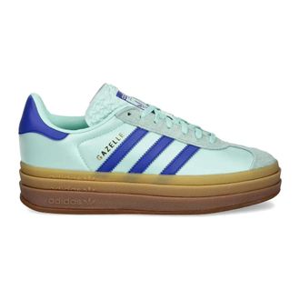 adidas Sneakers, female, Blue, 5 UK, Gazelle Bold