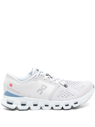 On Running lace-up trainers - Grey