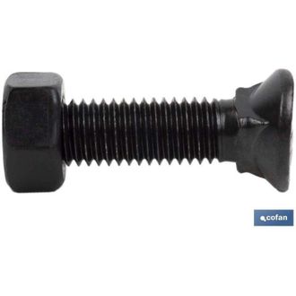 cofan Cofan - Torn. Cultivador C-8.8/934 C-8 M-10x45 Caja 50 Unid