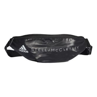 adidas (WMNS) adidas Waist Bag Black FJ2496