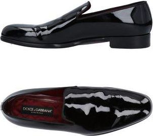 Dolce & Gabbana CALZADO - Mocasines en YOOX.COM