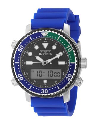 Invicta Mens Pro Diver Watch