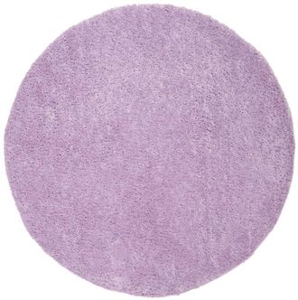 Safavieh Alfombra morado 201 x 201 cm