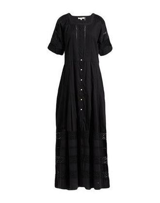 LoveShackFancy DRESSES - Maxi dresses on YOOX.COM