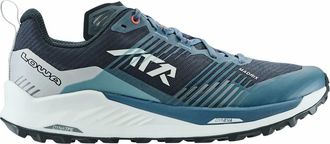 Lowa Madrix Trail Hardloopschoen - Heren - Sport - Blauw - Maat: 44 EU Leer