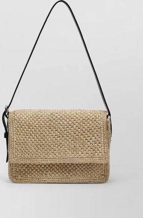 Maneb&igrave; summer shoulder bag