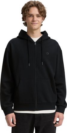 Tom Tailor Kapuzensweatjacke