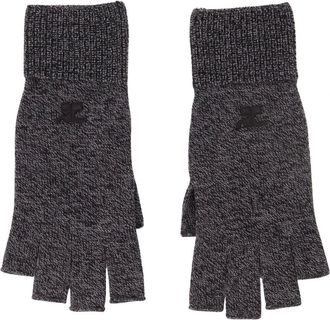 Courr&egrave;ges unisex, Accessori, Grigio, M, new