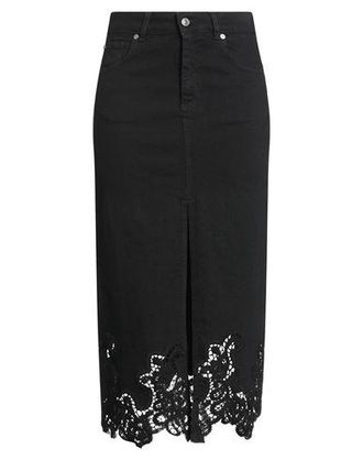 Ermanno Scervino Denim skirts