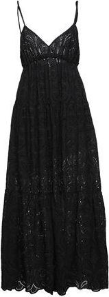 ottod'Ame DRESSES - Maxi dresses sur YOOX.COM