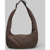 Seventh Woven Shoulder Bag