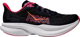 Hoka One One Mach 6 Varsity Navy / Nautical Dusk 1147810-VLD Womens