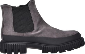 Baldinini Uomo, Scarpe, Grigio, 42 1/2 EU, new