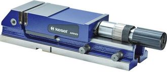 Format Etau Arno 160 Mec&aacute;nica/ Kesel Mechanics