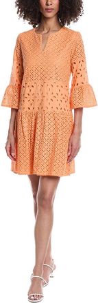 Tyler B&ouml;e Ingrid Eyelet Mini Dress