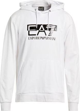 Emporio Armani CAMISETAS Y TOPS - Sudaderas en YOOX.COM