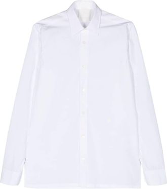 Givenchy Cotton Shirt