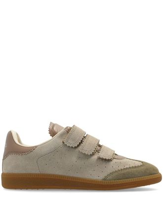 Isabel Marant Sneakers Beth - Marrone