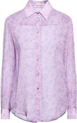 Pierantonio Gaspari CAMISETAS Y TOPS - Camisas en YOOX.COM