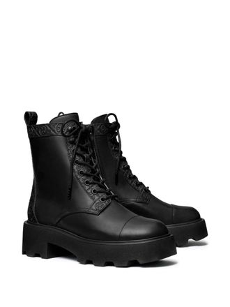 Tory Burch Boot - Black