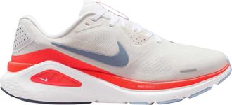 Nike Vrouwen/dames Trainers (Wit)